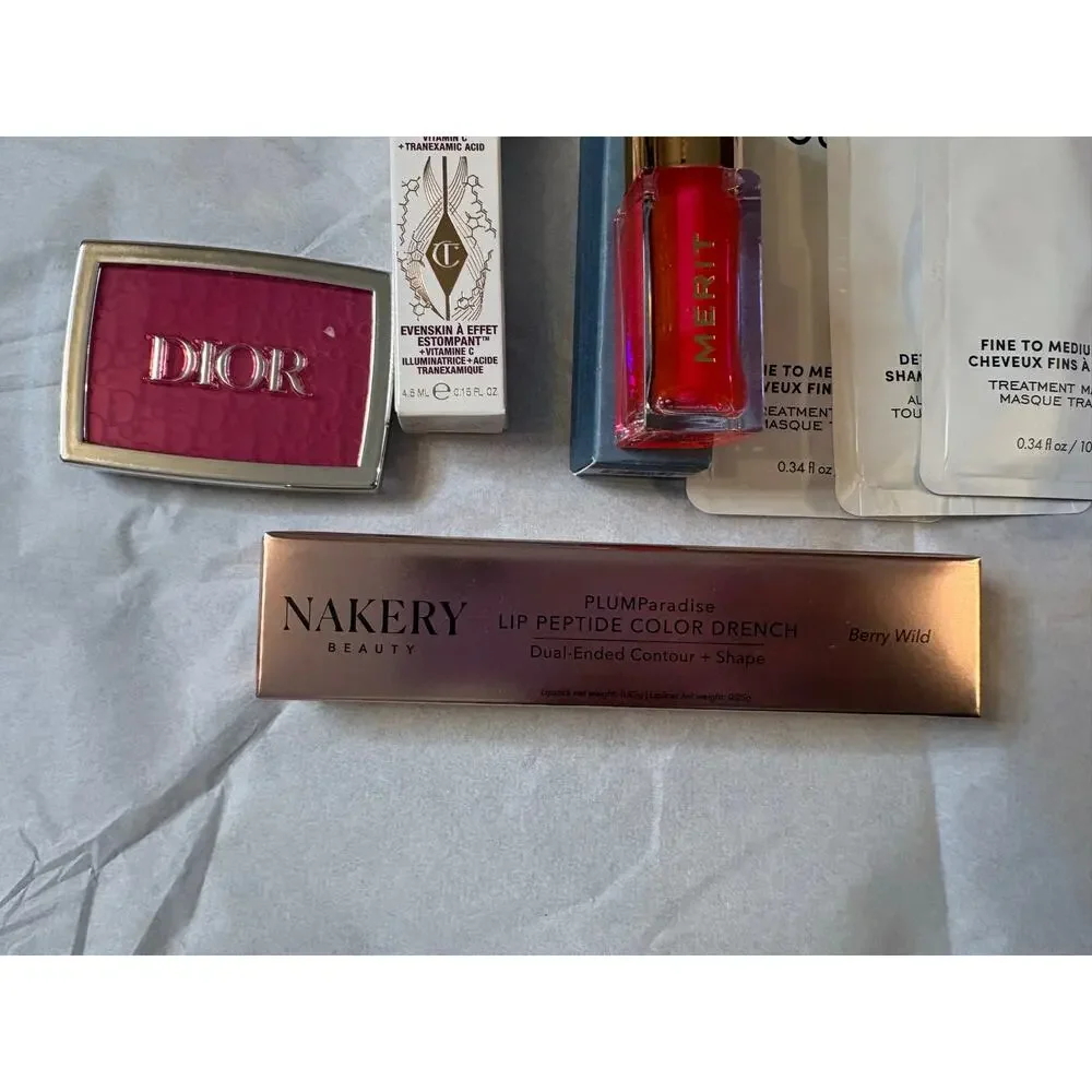 Beauty Bundle - Picture 4 of 7